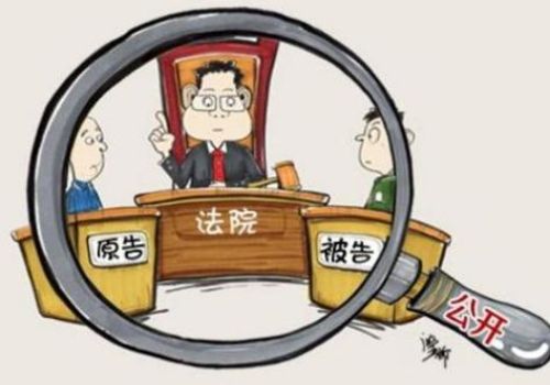 天津市婚姻调查：儿子可以起诉爸爸吗