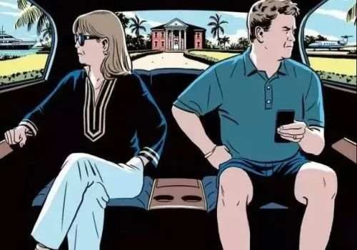 结婚之前是不是要签署婚前协议